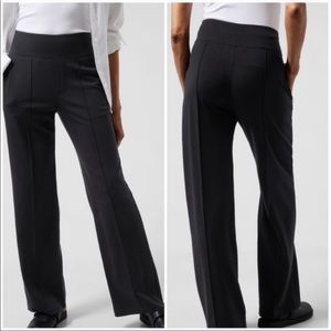 Athleta Eastbound Wide Pant Size 18